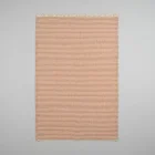 Artisan Hand-Woven Area Rug