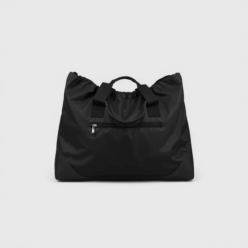 FitZone Gym Bag