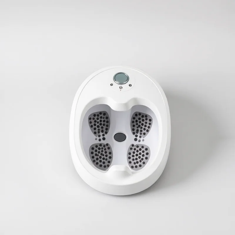 HealthHub Foot Spa