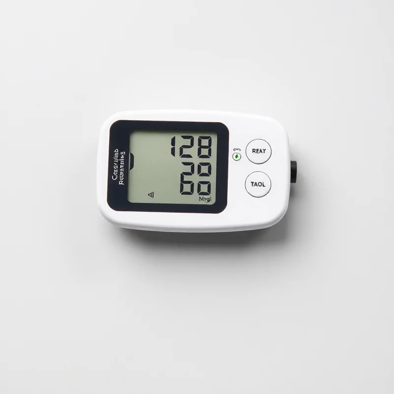 CareEssentials Blood Pressure Monitor