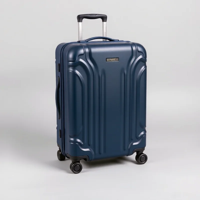 PathFinder Suitcase