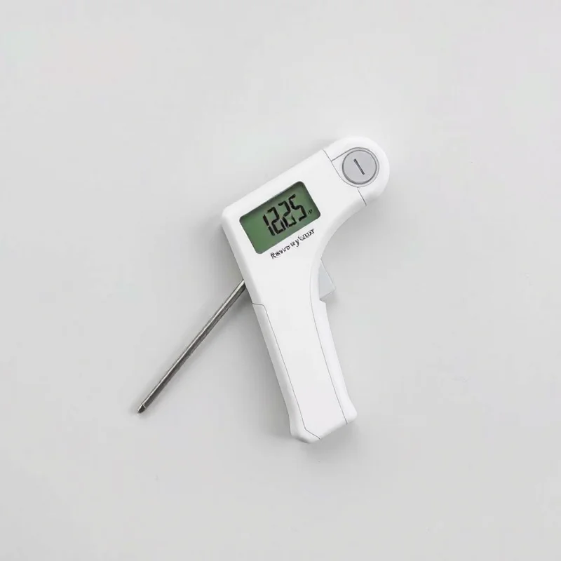 RecoveryGear Thermometer