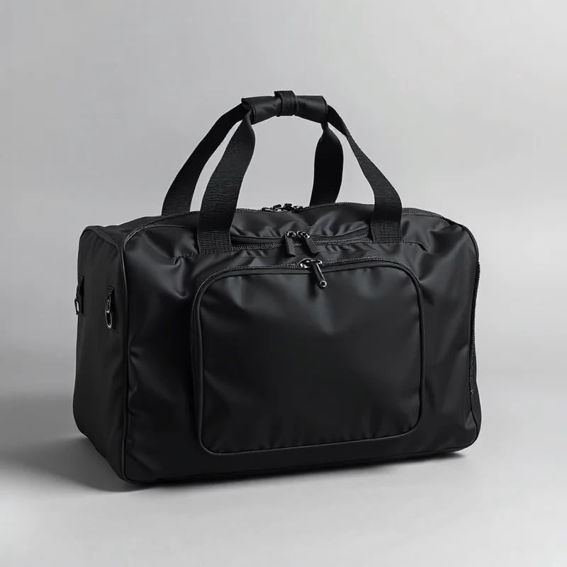 TrekPro Travel Bag