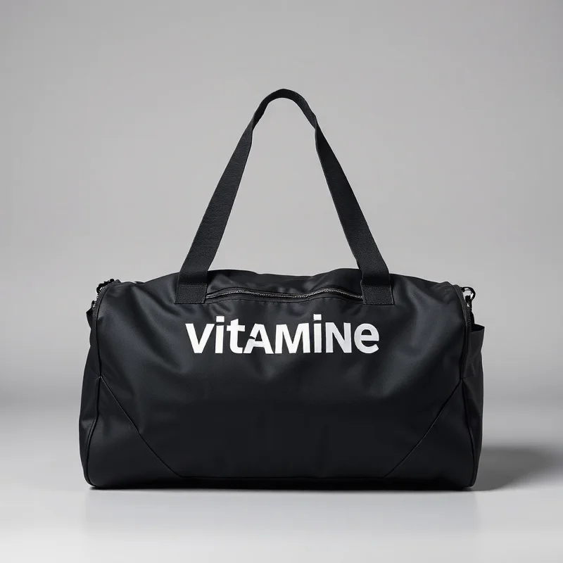 VitamineActive Gym Bag