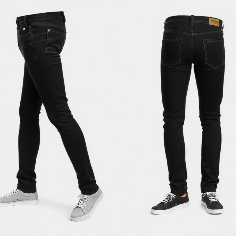 PrimeStyle Jeans