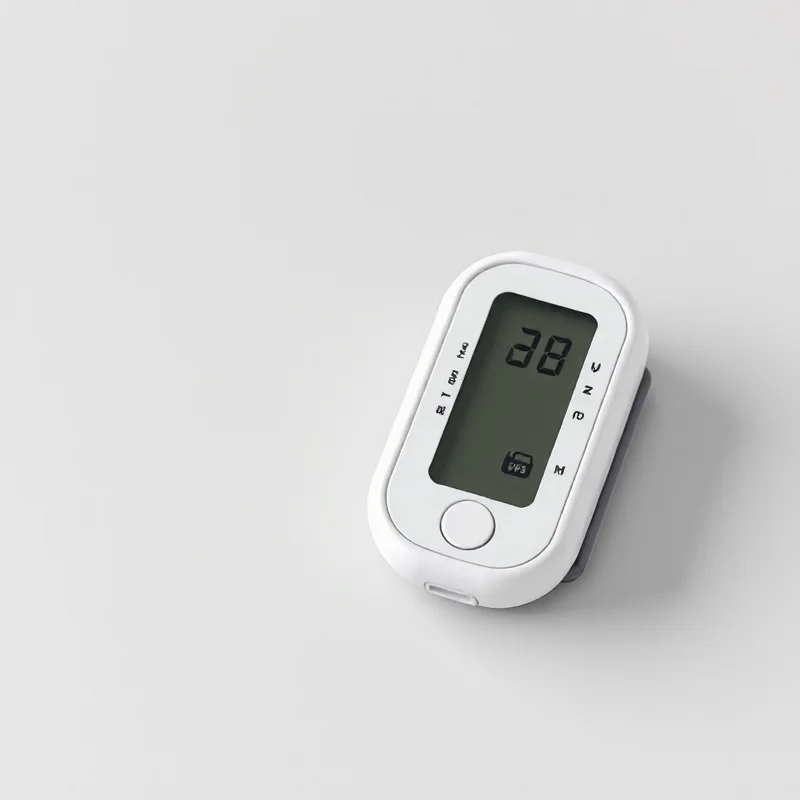RecoveryGear Blood Pressure Monitor