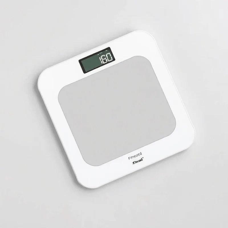 FitnessMed Digital Scale