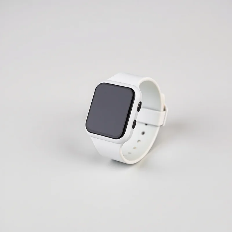 FitnessMed Fitness Monitor