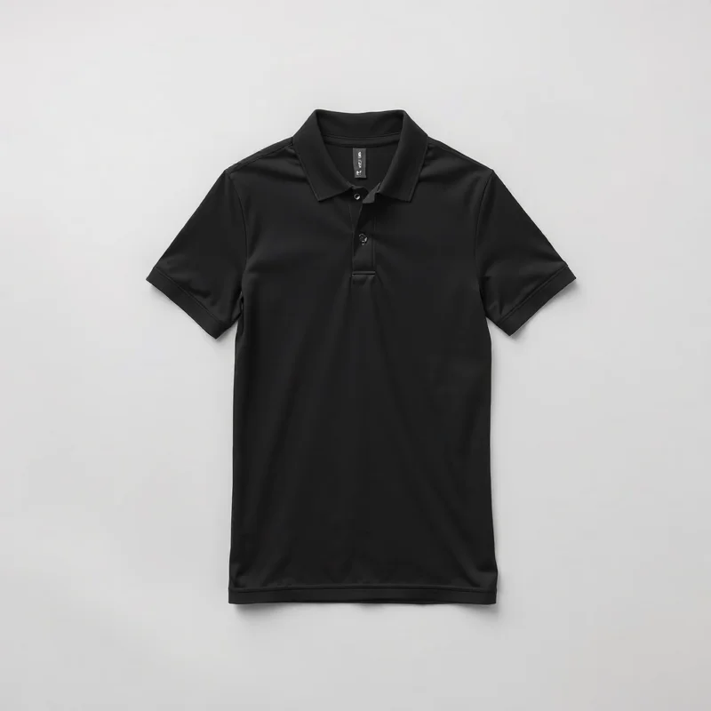 ModernFit Polo Shirt