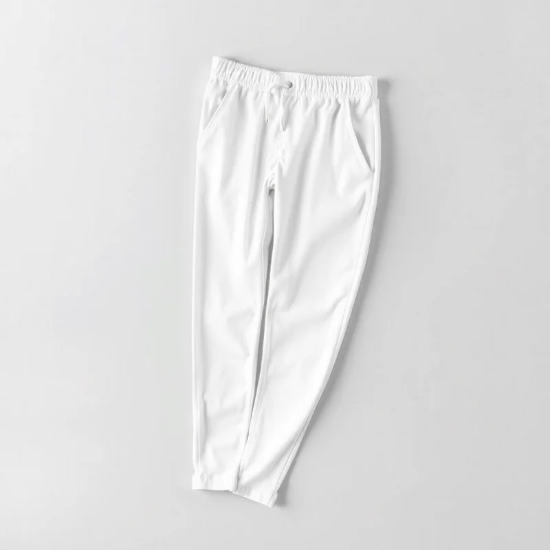 LuxeThread Pants