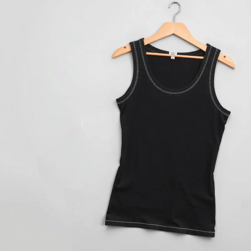 ClassicStitch Tank Top