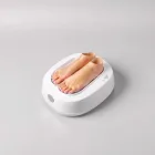 RecoveryGear Foot Spa