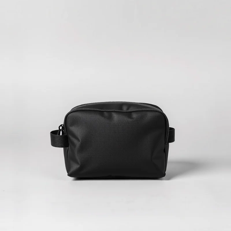 WanderGear Toiletry Bag