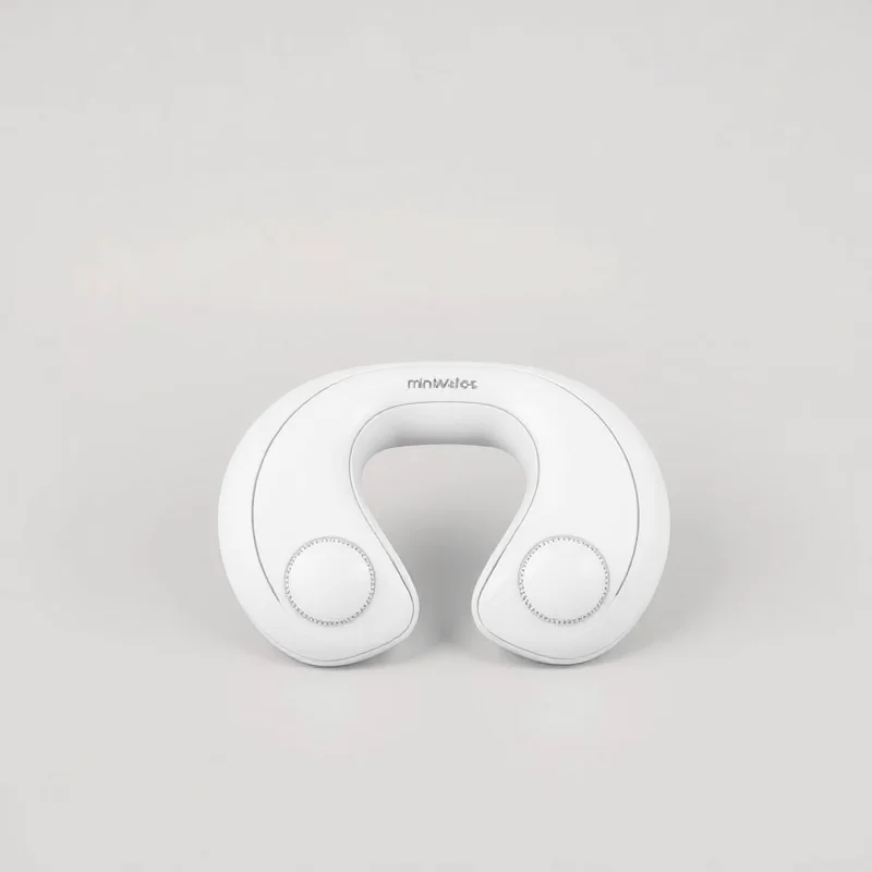 MindWellness Back Massager