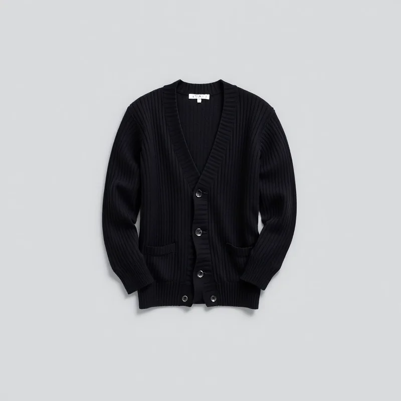 ClassicStitch Cardigan