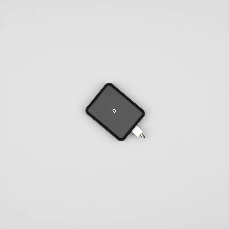 Charging & Cables