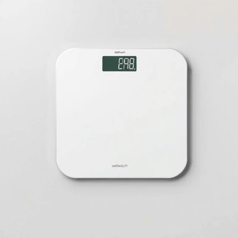 WellnessTech Digital Scale