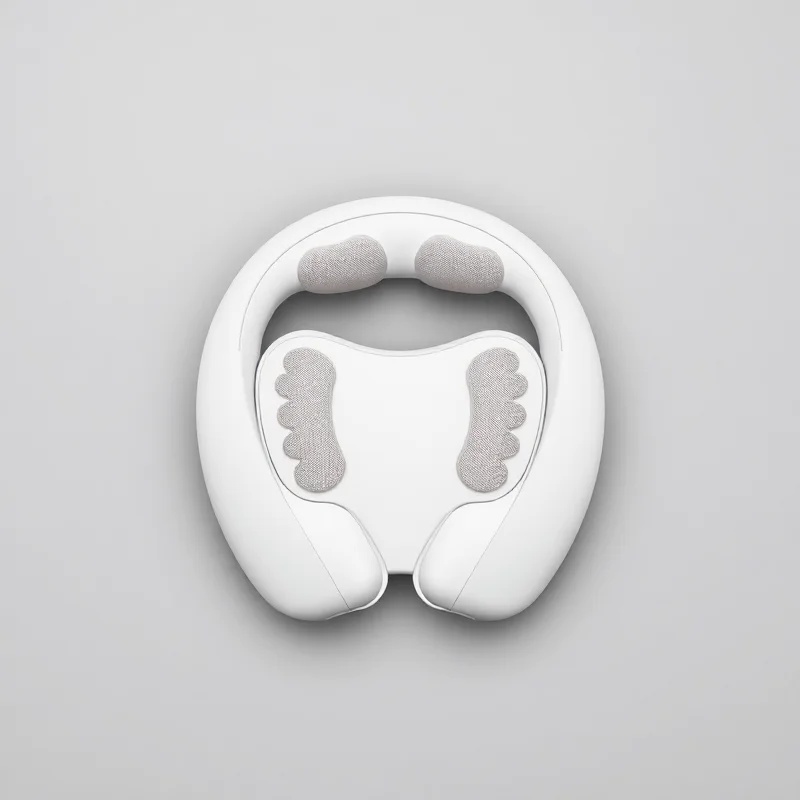 FitnessMed Back Massager