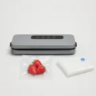 Vacuum Sealer with Bags