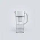 Water Filtration Pitcher