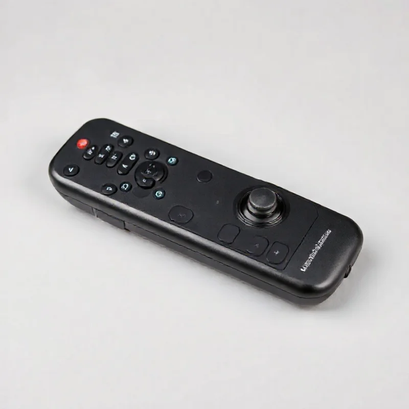 Wireless Remote Control