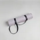 Yoga Mat with Carrying Strap