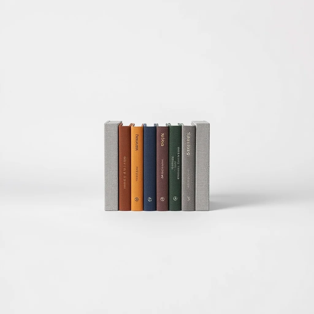 Books & Journaling