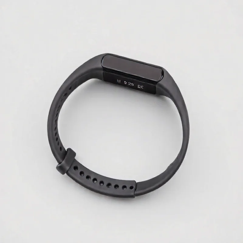 ZenFit Yoga Tracker